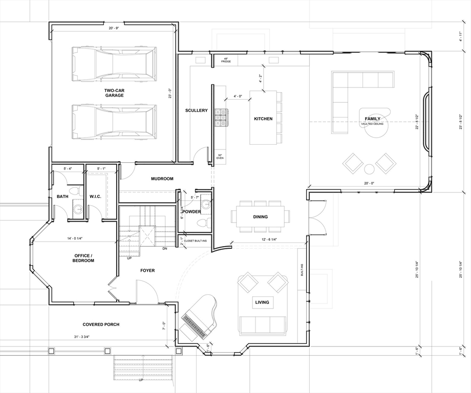 Residential in Newton 5