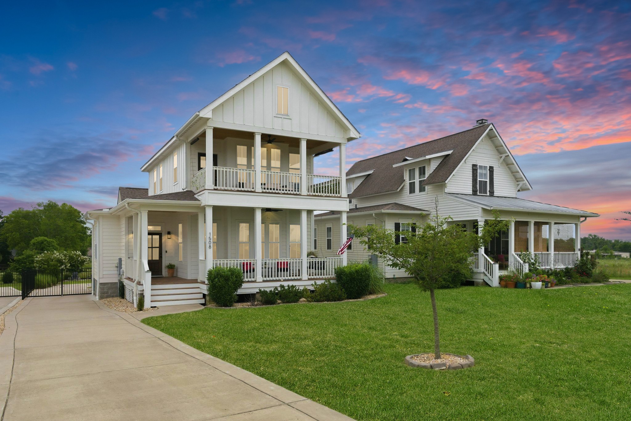 Residential in Nashville 2