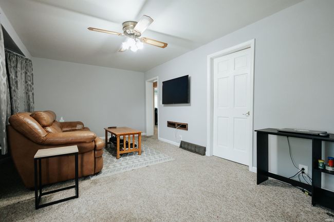 105 N 2 Nd St, House other with 2 bedrooms, 1 bathrooms and null parking in Francisco IN | Image 4