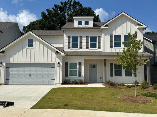 1542 Firelight Way, Ooltewah, TN, 37363 | Card Image