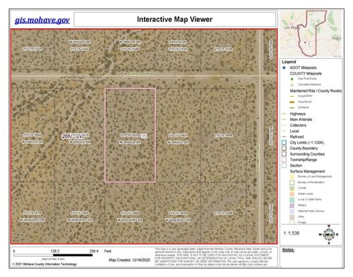 TBD Sinola Dr, Golden Valley, AZ, 86413 | Card Image