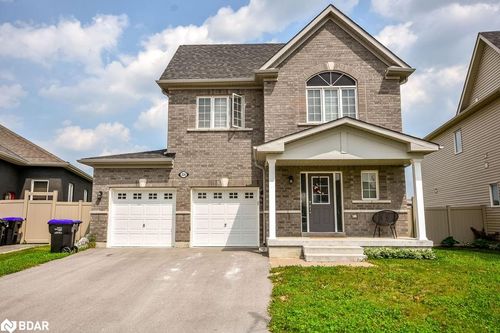 226 Springfield Cres, Stayner, ON, L0M1S0 | Card Image