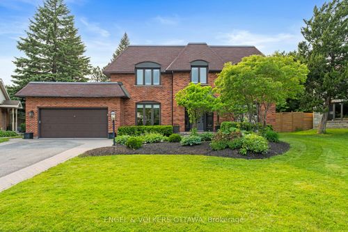 20 Garand Pl, Ottawa, ON, K1H8M1 | Card Image
