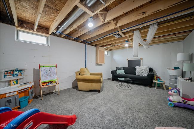 Rec room featuring carpet | Image 20