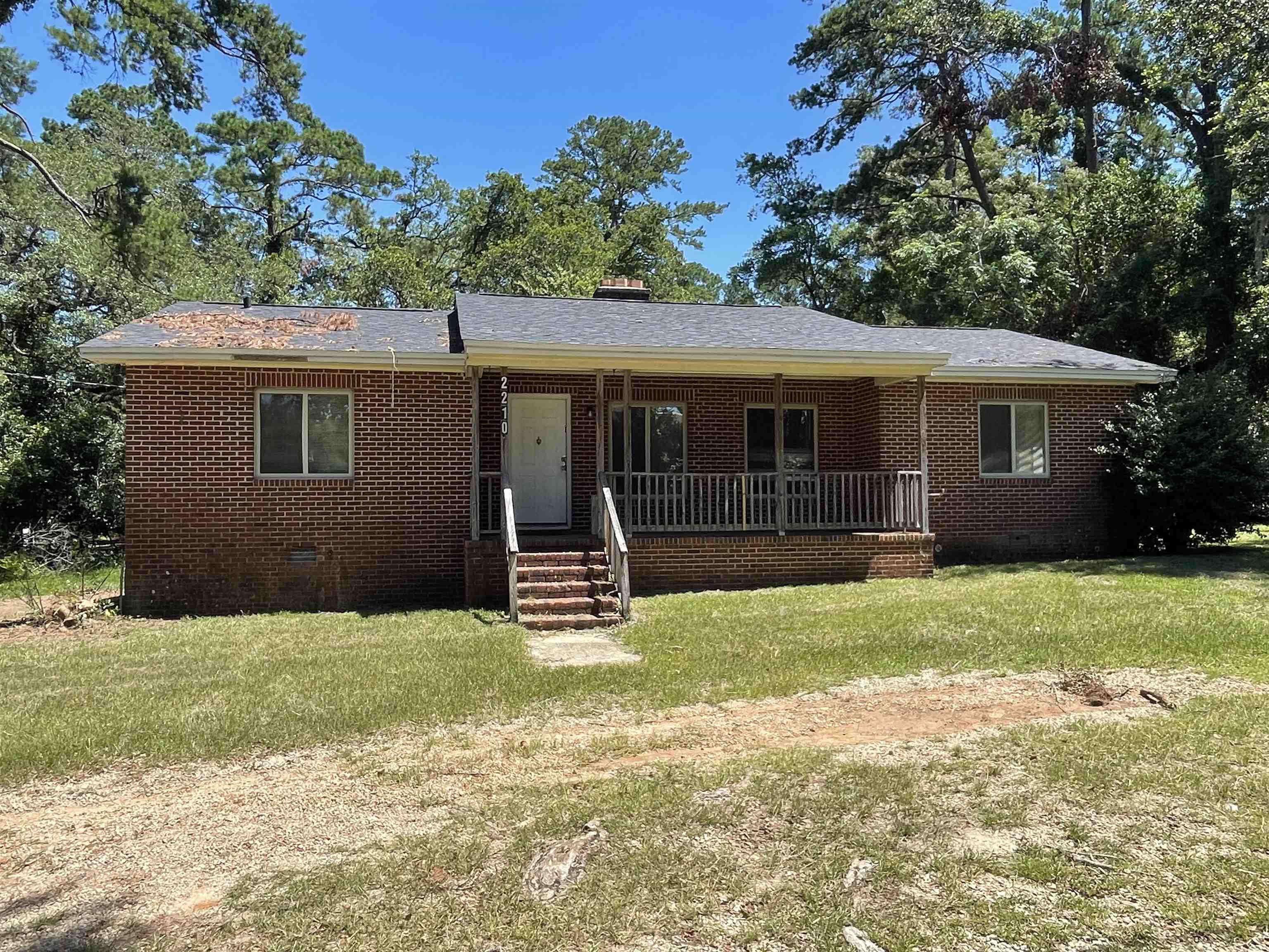 Tennessee St, Tallahassee, FL 32304