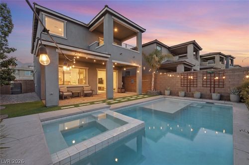 402 Purple Sandpiper St, Las Vegas, NV, 89138-6262 | Card Image