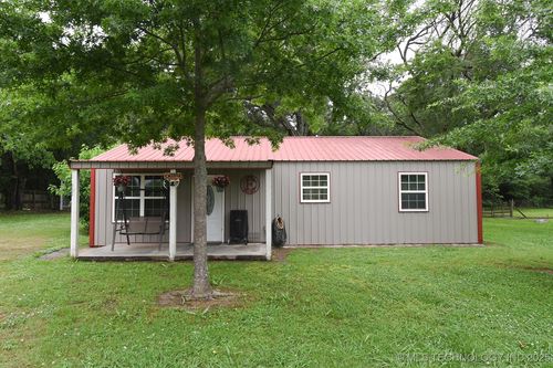 474679 E 1050 Rd, Muldrow, OK, 74948-5048 | Card Image