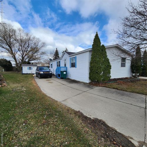 20221 Rhapsody-Lot 568 Drive, Clinton Charter Township, MI, 48036 | Card Image