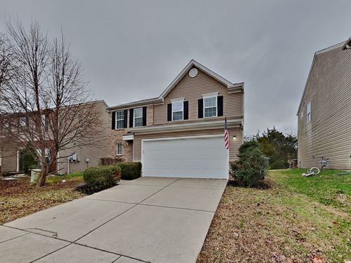 4109 Alicia Ln, Antioch, TN, 37013-2664 | Card Image
