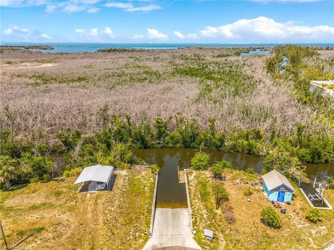 community boat ramp | Image 11