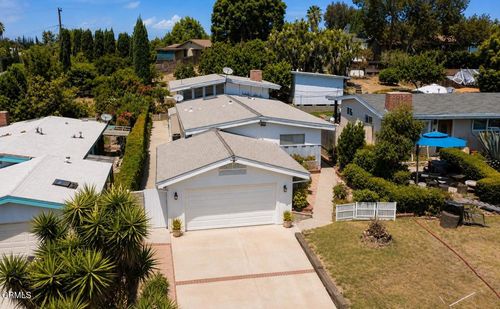 935 E Hillcrest Drive, Thousand Oaks, CA, 91360 | Card Image