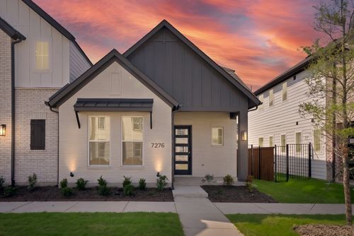 7276 Confetti Ln, Frisco, TX, 75033-4576 | Card Image
