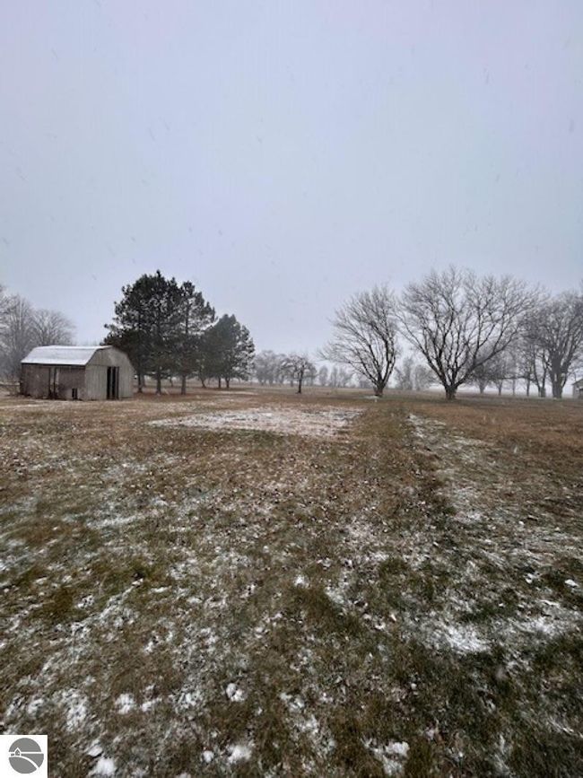 535 Midland St, House other with 2 bedrooms, 1 bathrooms and null parking in Merrill MI | Image 27