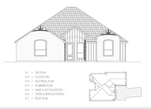 2701 Austin Dr, Granbury, TX, 76048-6595 | Card Image