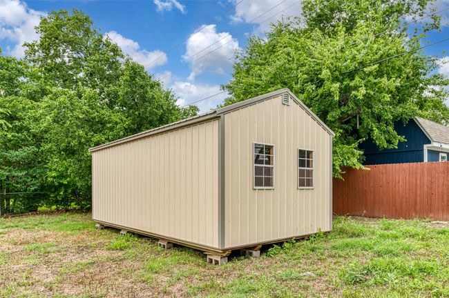 View of outbuilding | Image 30