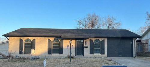 5609 Sundown Ln, Garland, TX, 75043-3634 | Card Image