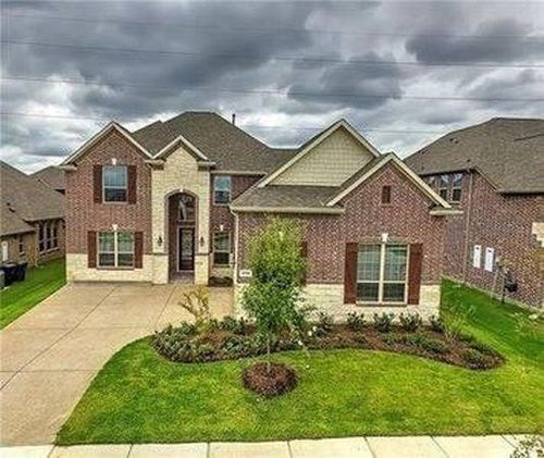 9765 Atlantic Ln, Frisco, TX, 75035-5026 | Card Image