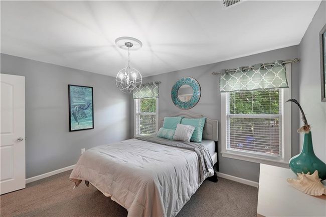 764 Patterns Dr Sw, Condo with 3 bedrooms, 3 bathrooms and 2 parking in Mableton GA | Image 16