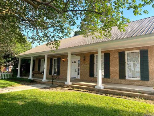 1009 E Main St, New Roads, LA, 70760-3707 | Card Image