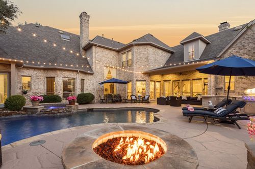 5903 Shy Dr, Frisco, TX, 75034-4841 | Card Image