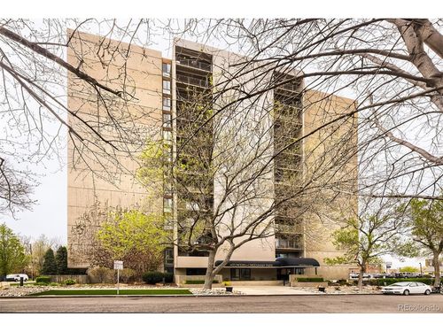 305-1433 N Williams St, Denver, CO, 80218-2531 | Card Image