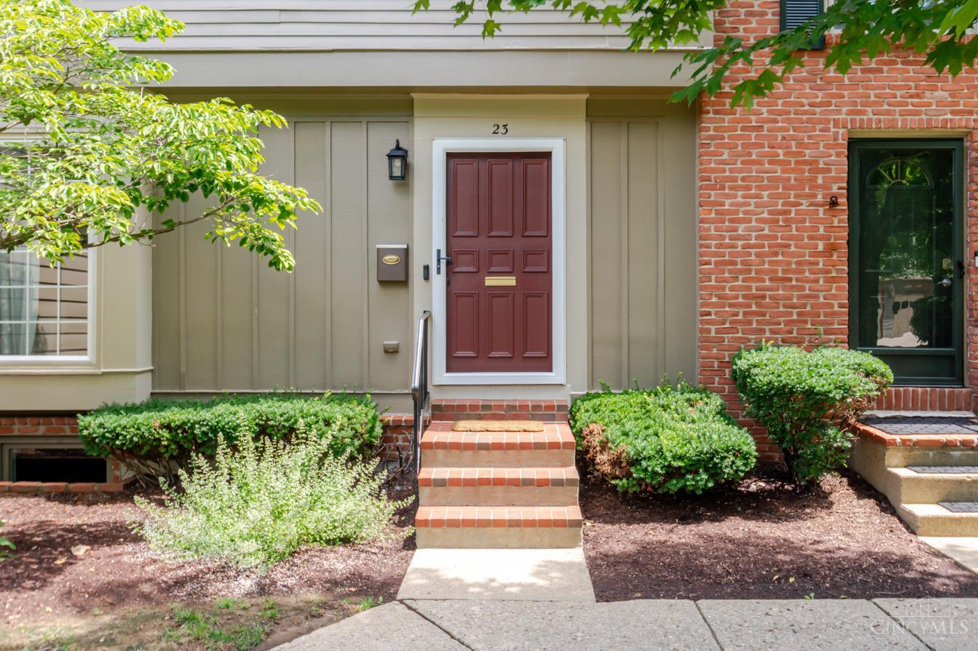 Residential in Washington Twp 2