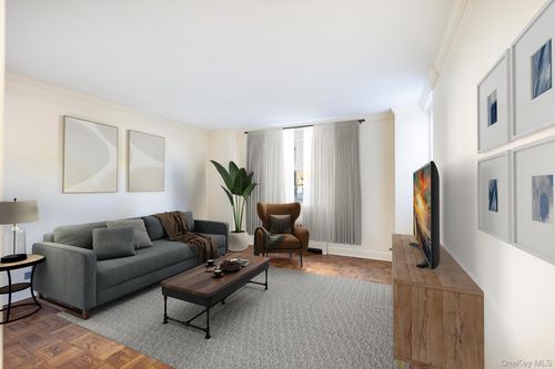 apt-1f-25 Knolls Cres, Bronx, NY, 10463-6343 | Card Image