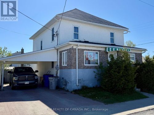 360 Cedar St S, Timmins, ON, P4N2H5 | Card Image