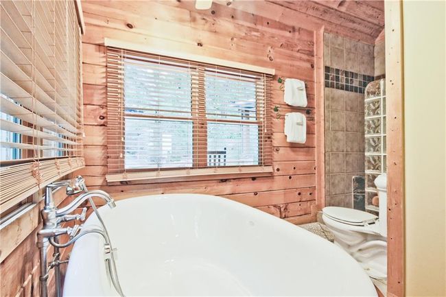 1397 Chestnut Cove Trl, House other with 5 bedrooms, 4 bathrooms and null parking in Jasper GA | Image 29