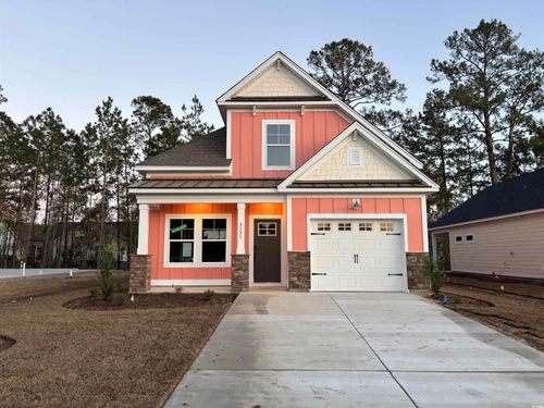 3131 Tiger Tail Rd, Conway, SC, 29526-3777 | Card Image
