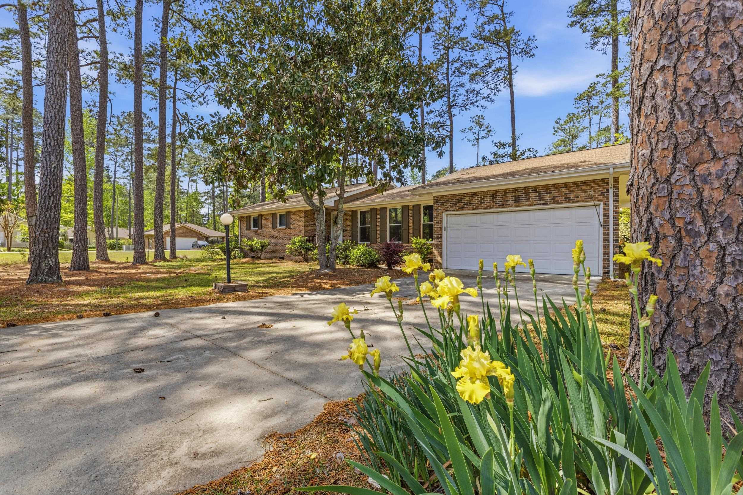 Residential in Calabash