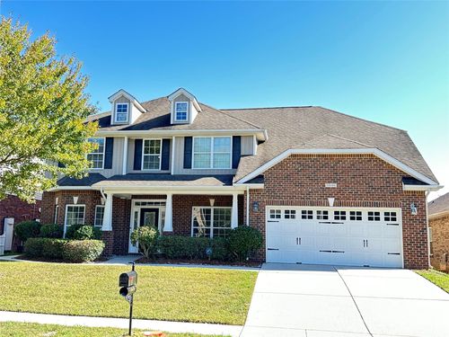 14606 Vaughan Dr, Charlotte, NC, 28273-4955 | Card Image