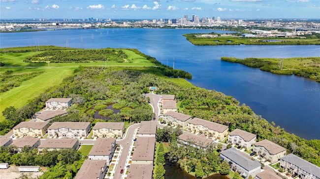 4567 Tuscan Loon Dr, Townhouse with 4 bedrooms, 3 bathrooms and null parking in Tampa FL | Image 4