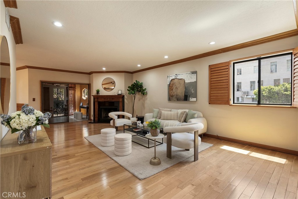 Residential in Los Angeles