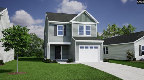 236 Bangalore Way, Gilbert, SC, 29054-9852 | Card Image