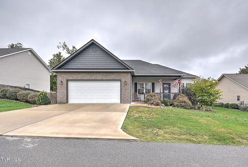 1260 Lemongrass Dr, Jonesborough, TN, 37659-5075 | Card Image