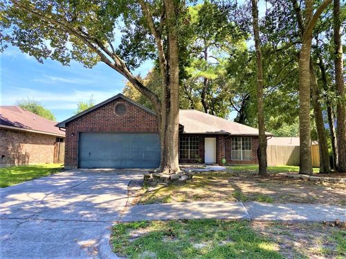 3011 Pheasant Run, Humble, TX, 77396-1894 | Card Image
