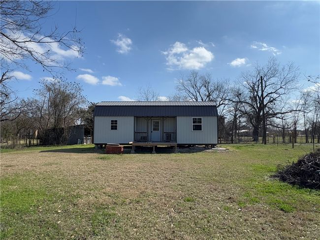 404 N Mignonette St, House other with 1 bedrooms, 1 bathrooms and null parking in Kosse TX | Image 19