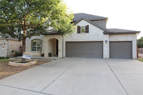 15100 Iveans Way, Austin, TX, 78717-4159 | Card Image
