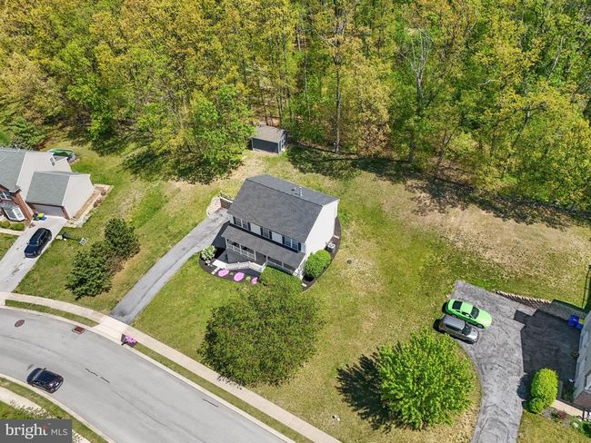 265 Lakeview Dr, House other with 4 bedrooms, 4 bathrooms and null parking in Spring Grove PA | Image 51