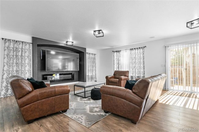 260 Stonehaven Street Cir, House other with 6 bedrooms, 4 bathrooms and 3 parking in Dacono CO | Image 13