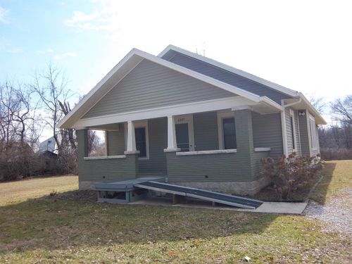 1307 W Gourley Pike Road, Bloomington, IN, 47404 | Card Image