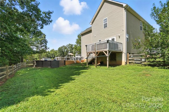 2105 Pinnacle View Dr, House other with 3 bedrooms, 3 bathrooms and null parking in Kings Mountain NC | Image 41