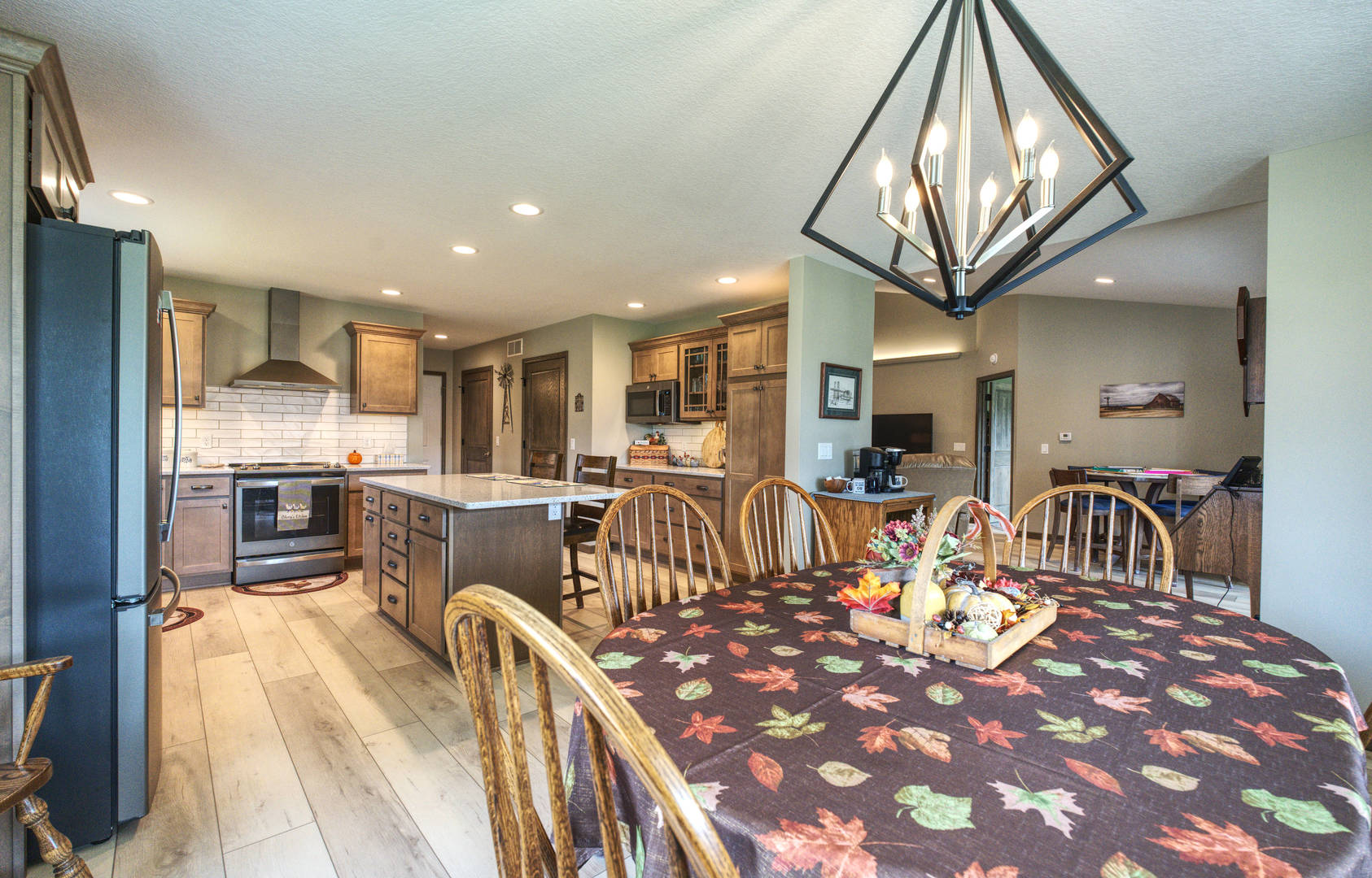 Residential in Camanche 2