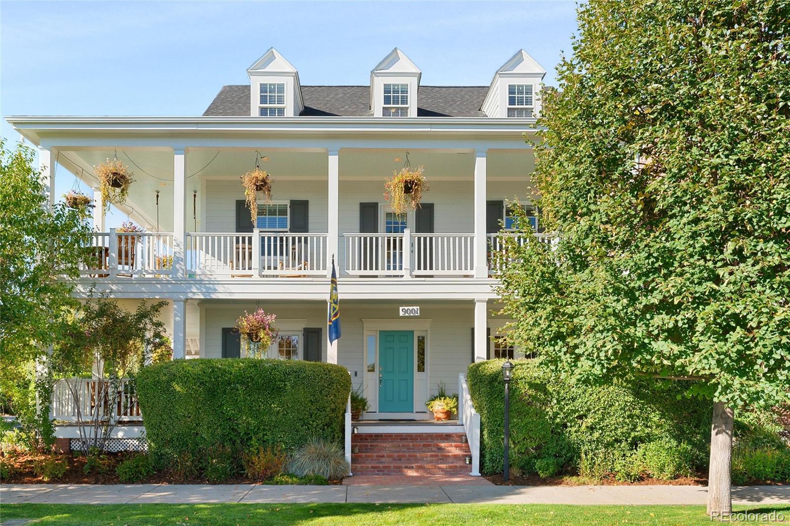 33rd Ave, Denver, CO 80238