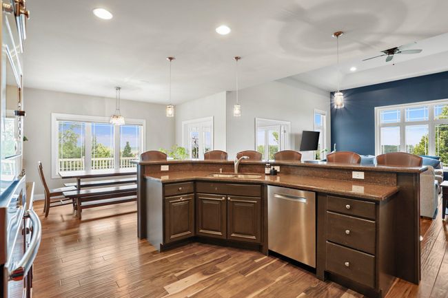 3403 Whistling Wind Way, House other with 4 bedrooms, 4 bathrooms and null parking in Windsor WI | Image 24