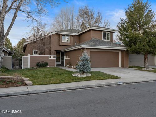 1280 Bridlewood Way, Reno, NV, 89509-7116 | Card Image