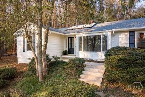 550 Fortson Rd, Athens, GA, 30606-4110 | Card Image
