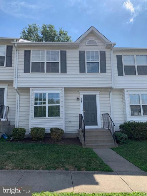 105 Merrill Ct, STAFFORD, VA, 22554-7585 | Card Image