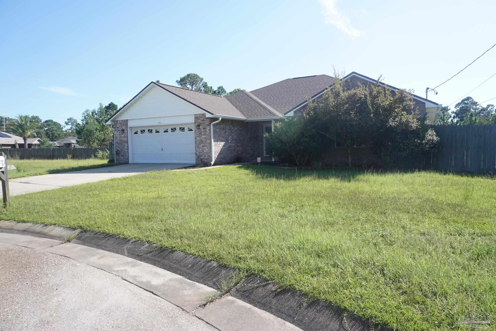 Cicilia Ct, Navarre, FL 32566